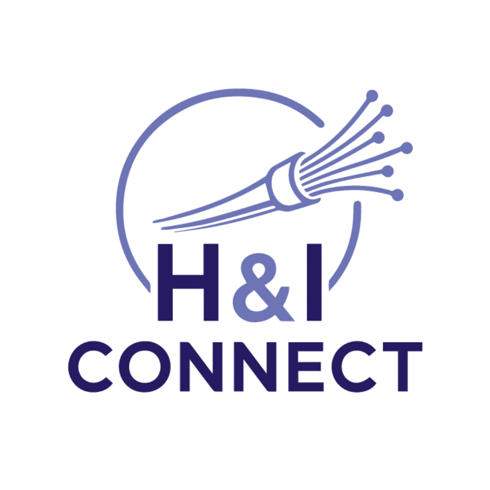HI Connect Logo
